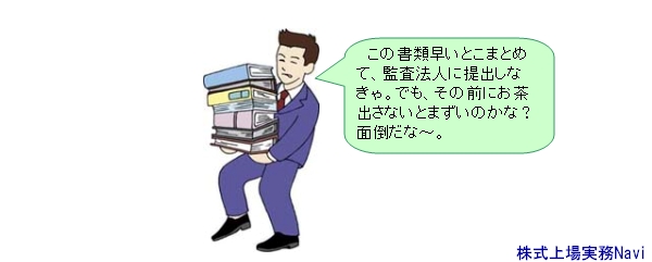 監査法人.公認会計士