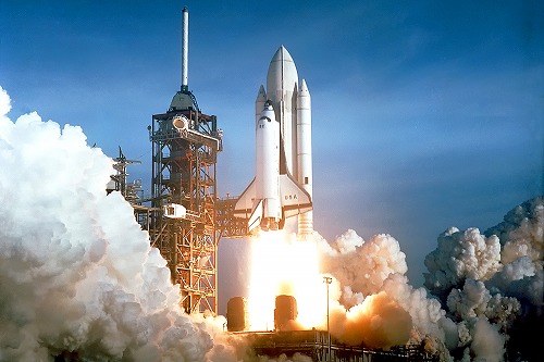 スペース・シャトル(Space Shuttle)