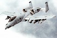 A-10 サンダーボルト II（A-10 Thunderbolt II）