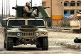 ハンヴィー（HMMWV, Humvee）