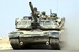 M1 エイブラムス（M1 Abrams）